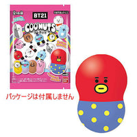 Coo'nuts BT21 [All 16 type set(Full Complete)]