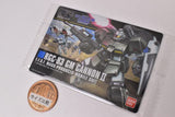 GUNDAM Gunpla Package Art Collection Chocolate Wafer Part.7 [200: RGC-83 GM Cannon II]