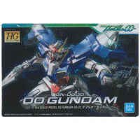 GUNDAM Gunpla Package Art Collection Chocolate Wafer Part.7 [209: GN-0000 00 Gundam]