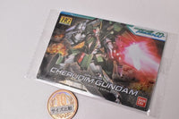 GUNDAM Gunpla Package Art Collection Chocolate Wafer Part.7 [212: GN-006 Cherudim Gundam]