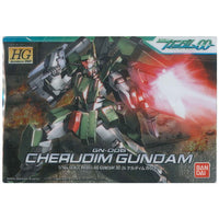 GUNDAM Gunpla Package Art Collection Chocolate Wafer Part.7 [212: GN-006 Cherudim Gundam]