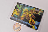 GUNDAM Gunpla Package Art Collection Chocolate Wafer Part.7 [217: Re: Rising Gundam]