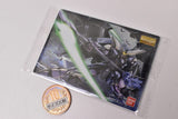 GUNDAM Gunpla Package Art Collection Chocolate Wafer Part.7 [218: XXXG-01D2 Gundam Deathscythe Hell EW]