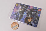 GUNDAM Gunpla Package Art Collection Chocolate Wafer Part.7 [221: ZGMF-X10A Freedom Gundam Ver.2.0 & Kira Yamato(Hologram card)]