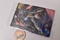 GUNDAM Gunpla Package Art Collection Chocolate Wafer Part.7 [222: AGE-2 Gundam AGE-2 Double Bullet]