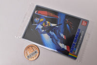 GUNDAM Gunpla Package Art Collection Chocolate Wafer Part.7 [223R: RX-78 Gundam (Full Color Model)]