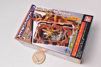 Kamen Rider Saber Collectible Wonder Ride Book SG08 [1.Wonder World Story Eneiken Noroshi]