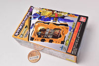 Kamen Rider Saber Collectible Wonder Ride Book SG08 [3.Dai Yokozuna Kinzaburo Wonder Ride Book]