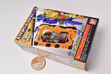 Kamen Rider Saber Collectible Wonder Ride Book SG08 [3.Dai Yokozuna Kinzaburo Wonder Ride Book]