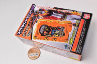 Kamen Rider Saber Collectible Wonder Ride Book SG08 [6.Ghost Great Man Record Wonder Ride Book]