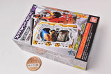 Kamen Rider Saber Collectible Wonder Ride Book SG08 [7.2011 Fourze Odyssey Wonder Ride Book]