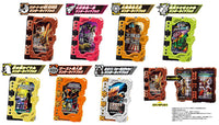 Kamen Rider Saber Collectible Wonder Ride Book SG08 [All 7 type set(Full Complete)]
