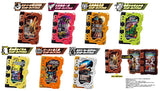 Kamen Rider Saber Collectible Wonder Ride Book SG08 [All 7 type set(Full Complete)]