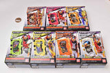 Kamen Rider Saber Collectible Wonder Ride Book SG08 [All 7 type set(Full Complete)]