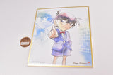 Detective Conan Shikishi ART Part.6 [1.Conan Edogawa]