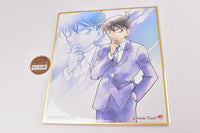 Detective Conan Shikishi ART Part.6 [2.Shinichi Kudo]