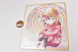 Detective Conan Shikishi ART Part.6 [14.Ai Haibara [golden foil stamping]]