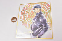 Detective Conan Shikishi ART Part.6 [15.Shuichi Akai [golden foil stamping]]