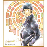 Detective Conan Shikishi ART Part.6 [15.Shuichi Akai [golden foil stamping]]