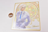 Detective Conan Shikishi ART Part.6 [16.Tooru Amuro [golden foil stamping]]