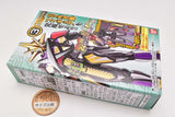 SO-DO Kamen Rider Saber Book6 & SO-DO Kamen Rider ZERO-ONE & SO-DO Kamen Rider Zi-O vs Kamen Rider Decade [3.Saikou X Sword man Body]