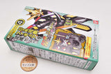 SO-DO Kamen Rider Saber Book6 & SO-DO Kamen Rider ZERO-ONE & SO-DO Kamen Rider Zi-O vs Kamen Rider Decade [4.Saikou X Sword man Armor]