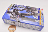 SO-DO Kamen Rider Saber Book6 & SO-DO Kamen Rider ZERO-ONE & SO-DO Kamen Rider Zi-O vs Kamen Rider Decade [5.Lucifer Body]
