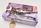 SO-DO Kamen Rider Saber Book6 & SO-DO Kamen Rider ZERO-ONE & SO-DO Kamen Rider Zi-O vs Kamen Rider Decade [7.Zi-O Decade Armor Saber Foam Body]