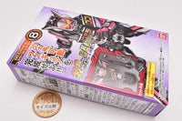 SO-DO Kamen Rider Saber Book6 & SO-DO Kamen Rider ZERO-ONE & SO-DO Kamen Rider Zi-O vs Kamen Rider Decade [8.Zi-O Decade Armor Saber Foam Armor]