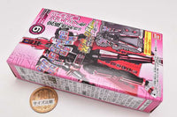 SO-DO Kamen Rider Saber Book6 & SO-DO Kamen Rider ZERO-ONE & SO-DO Kamen Rider Zi-O vs Kamen Rider Decade [9.Decade Complete form 21 Body]