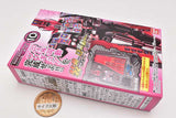 SO-DO Kamen Rider Saber Book6 & SO-DO Kamen Rider ZERO-ONE & SO-DO Kamen Rider Zi-O vs Kamen Rider Decade [10.Decade Complete form 21 Armor]