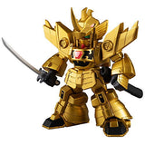 Brave Retsuden COLLECTION Part.2 [2.Goldran]
