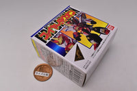 Brave Retsuden COLLECTION Part.2 [3.Fire Dagwon]