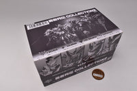 Brave Retsuden COLLECTION Part.2 [All 4type set(Full Complete)]