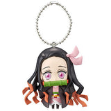 Kimetsu no Yaiba Deform Mascot [2.Nezuko Kamado]