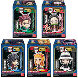 Kimetsu no Yaiba Deform Mascot [All 5 type set(Full Complete)]