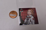 Disney Twisted Wonderland Candy Gummy Part.2 [5.Cater Diamond]