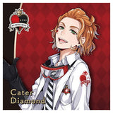 Disney Twisted Wonderland Candy Gummy Part.2 [5.Cater Diamond]