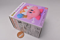 Kirby Friends [6.Beam]