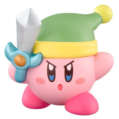 Kirby Friends [7.Sword]