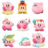 Kirby Friends [All 9 type set(Full Complete)]