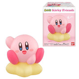 Kirby Friends [All 9 type set(Full Complete)]