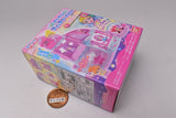 Tropical-Rouge! PreCure Kirakira Marine Tower House [1.Cure Summer and Makeup Room]
