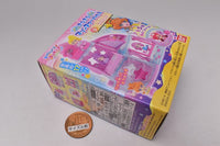 Tropical-Rouge! PreCure Kirakira Marine Tower House [3.Cure Papaya and Kirakira shower]