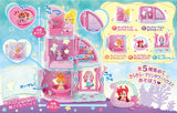 Tropical-Rouge! PreCure Kirakira Marine Tower House [All 5 type set(Full Complete)]