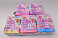 Tropical-Rouge! PreCure Kirakira Marine Tower House [All 5 type set(Full Complete)]