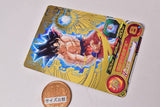 Super Dragon Ball Heroes Card Gummy Part.13 [1.PCS13-01 Son Gokou (Super Gold: Rare Card)]