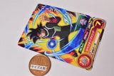 Super Dragon Ball Heroes Card Gummy Part.13 [7.PCS13-07 Bardock (Xeno)]