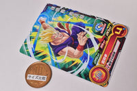 Super Dragon Ball Heroes Card Gummy Part.13 [11.PCS13-11 Son Gohan (Youth)]