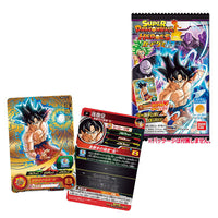 Super Dragon Ball Heroes Card Gummy Part.13 [All 12 type set(Full Complete)]